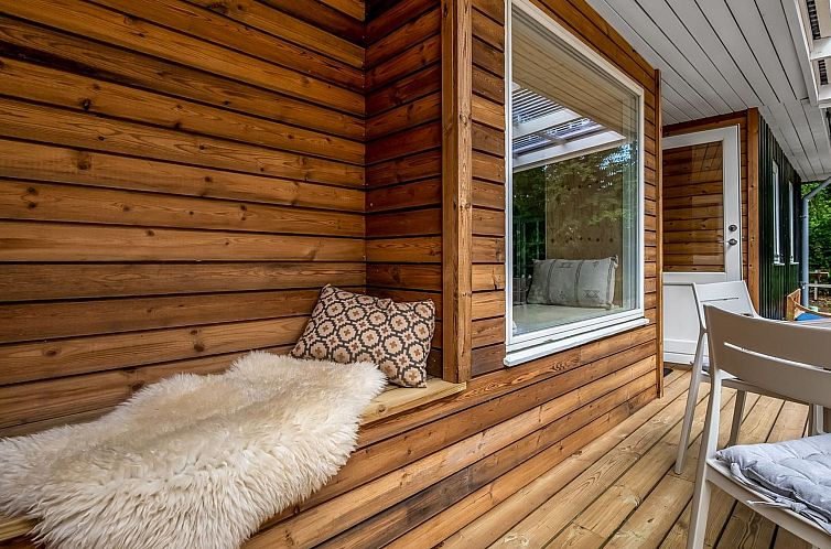 Vakantiehuis "Hejne" - 600m from the sea