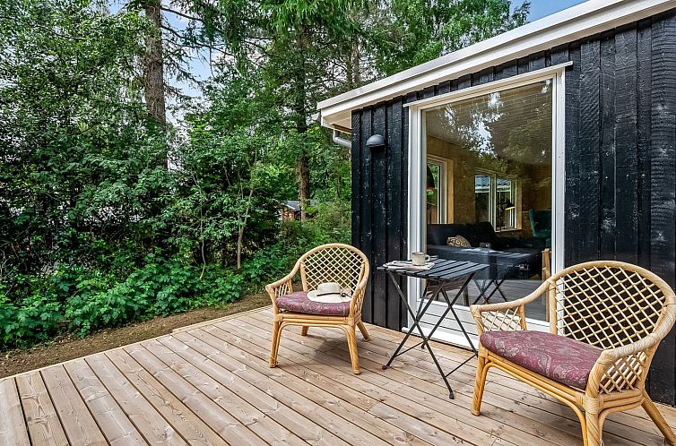 Vakantiehuis "Hejne" - 600m from the sea