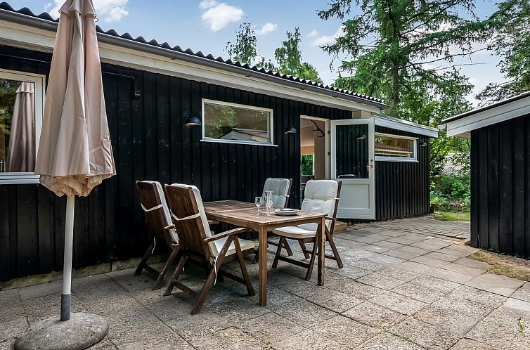 Vakantiehuis "Hejne" - 600m from the sea