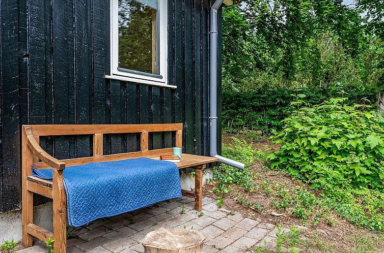 Vakantiehuis "Hejne" - 600m from the sea