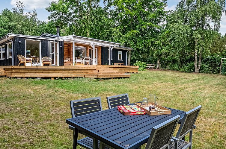Vakantiehuis "Hejne" - 600m from the sea