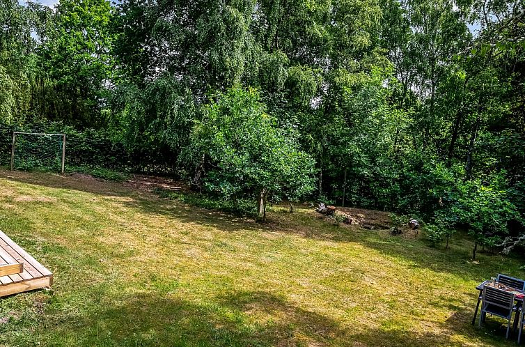 Vakantiehuis "Hejne" - 600m from the sea