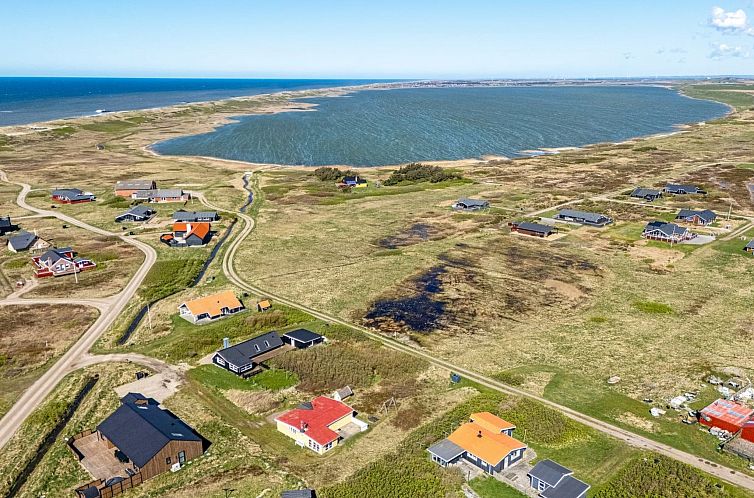 Vakantiehuis "Luiza" - 300m from the sea