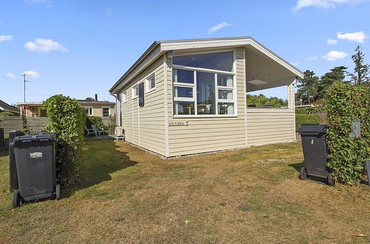 Vakantiehuis "Emmik" - 150m from the sea