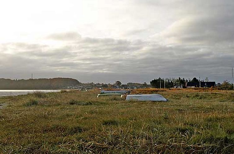 Vakantiehuis "Emmik" - 150m from the sea