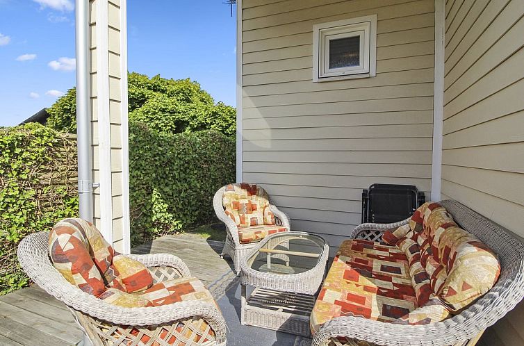 Vakantiehuis "Emmik" - 150m from the sea