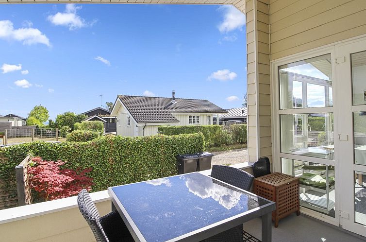 Vakantiehuis "Emmik" - 150m from the sea