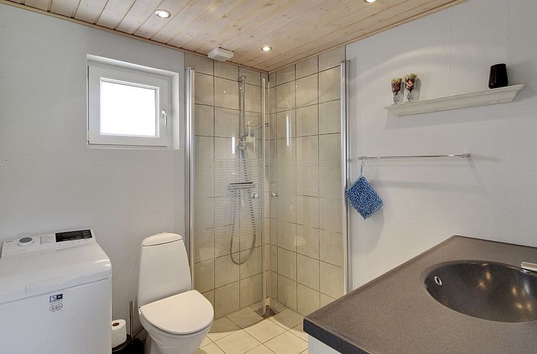 Vakantiehuis "Emmik" - 150m from the sea