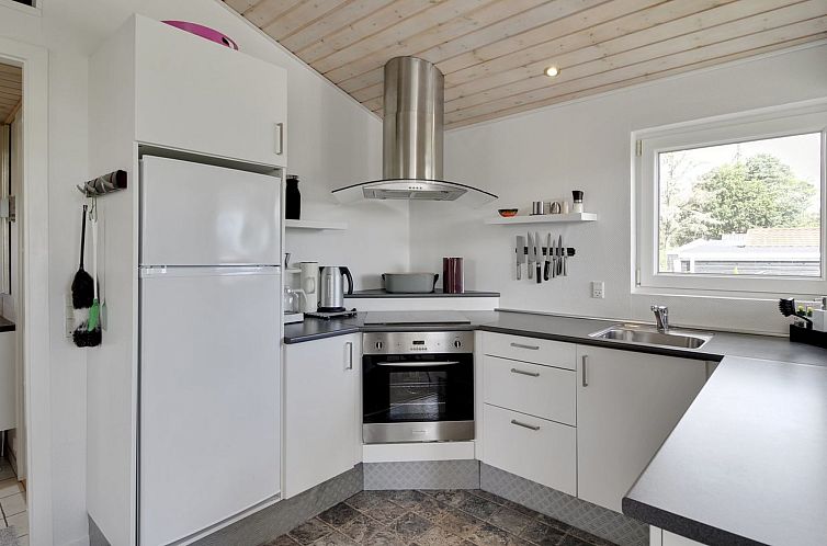 Vakantiehuis "Emmik" - 150m from the sea