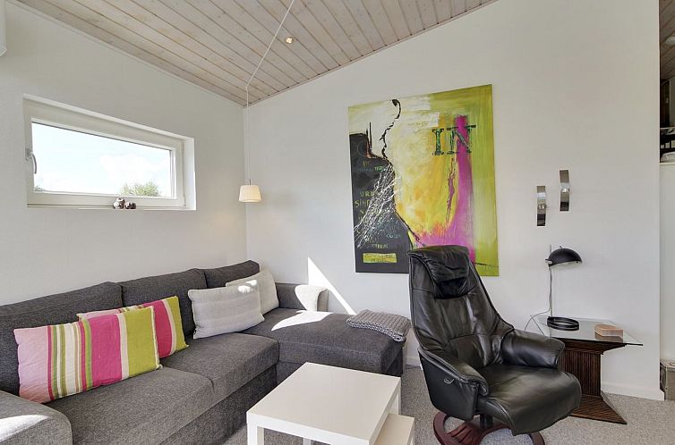Vakantiehuis "Emmik" - 150m from the sea