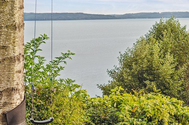 Vakantiehuis "Fifi" - 10m to the fjord