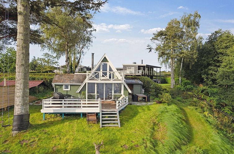 Vakantiehuis "Fifi" - 10m to the fjord
