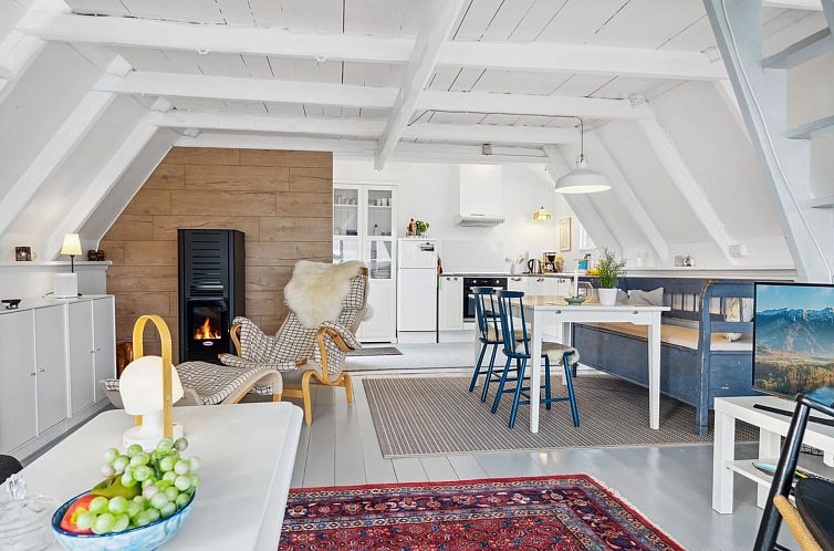 Vakantiehuis "Fifi" - 10m to the fjord