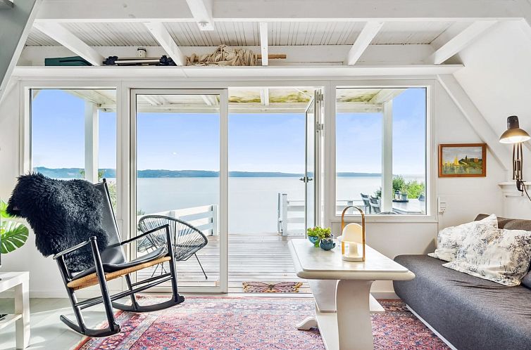 Vakantiehuis "Fifi" - 10m to the fjord