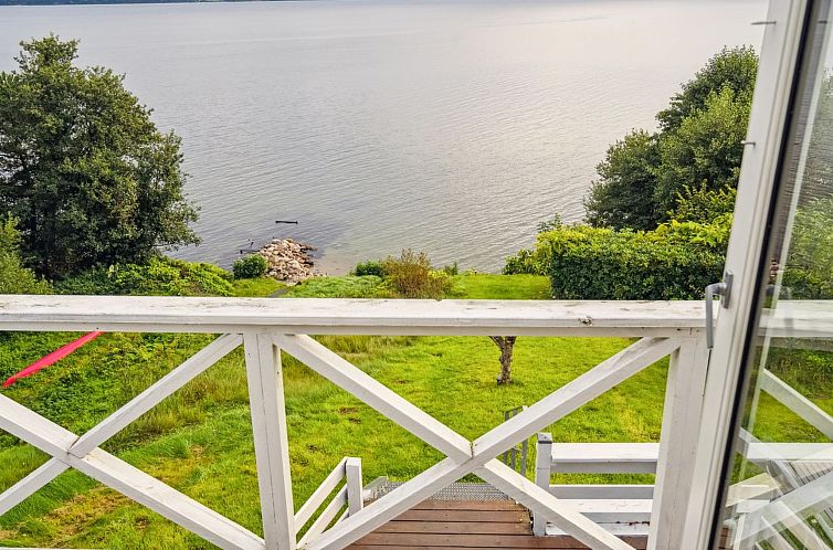 Vakantiehuis "Fifi" - 10m to the fjord