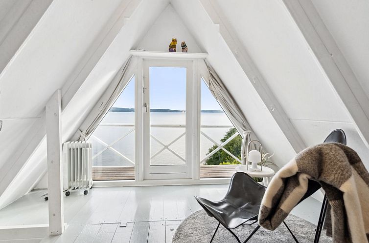 Vakantiehuis "Fifi" - 10m to the fjord