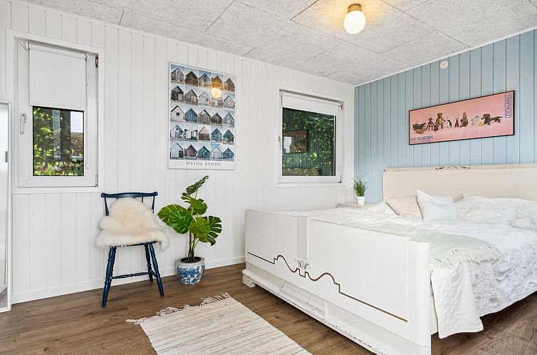 Vakantiehuis "Fifi" - 10m to the fjord