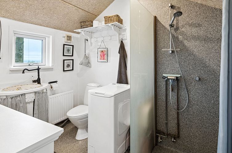 Vakantiehuis "Fifi" - 10m to the fjord