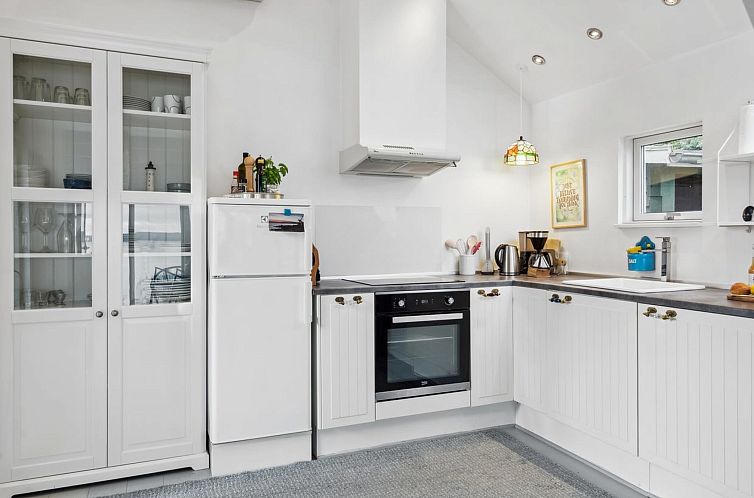 Vakantiehuis "Fifi" - 10m to the fjord