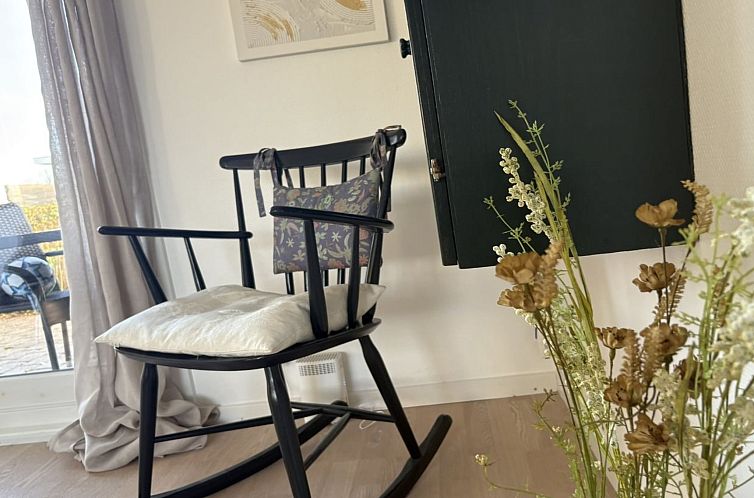 Vakantiehuis "Joannes" - 200m from the sea