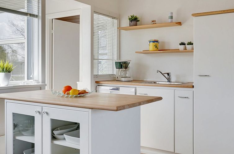 Vakantiehuis "Joannes" - 200m from the sea