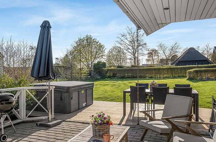Vakantiehuis "Joannes" - 200m from the sea