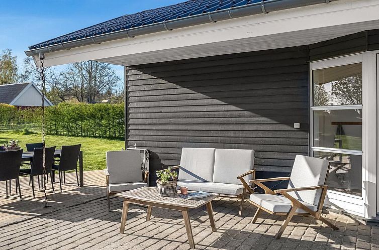 Vakantiehuis "Joannes" - 200m from the sea