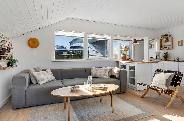 Vakantiehuis "Joannes" - 200m from the sea