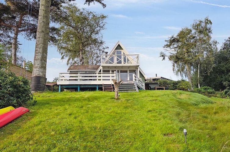Vakantiehuis "Fifi" - 10m to the fjord