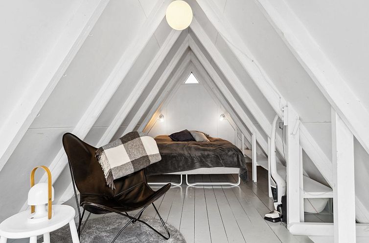 Vakantiehuis "Fifi" - 10m to the fjord