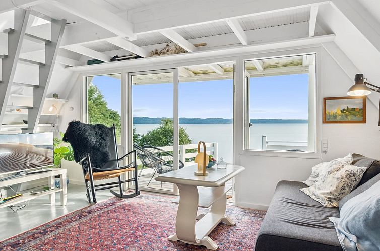 Vakantiehuis "Fifi" - 10m to the fjord