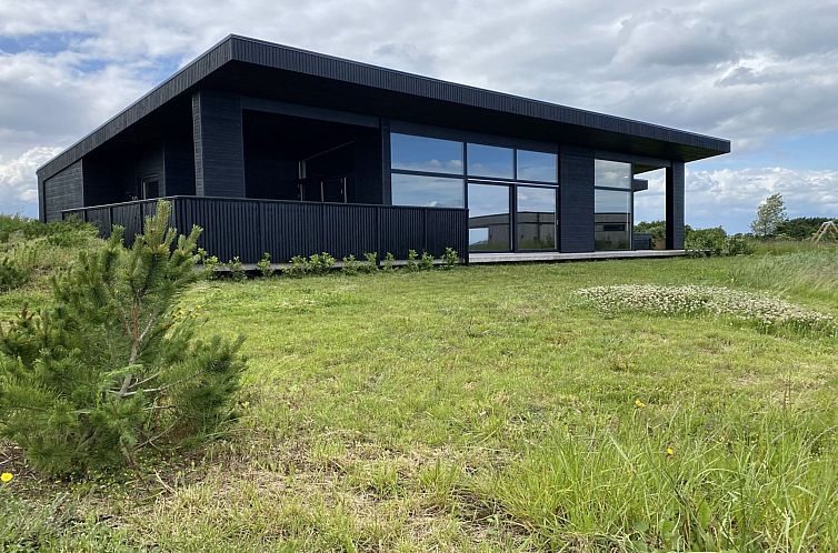 Verblijf 0180806 - Vakantiewoning Midden Jutland - Vakantiehuis "Anelle" - 500m from the sea