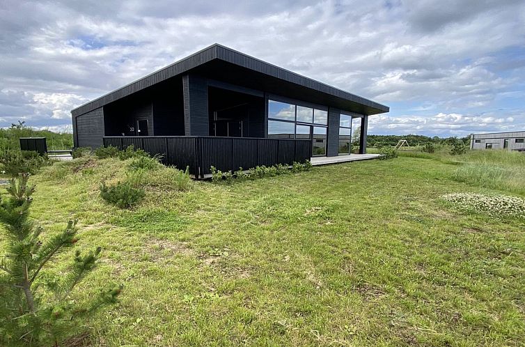 Vakantiehuis "Anelle" - 500m from the sea