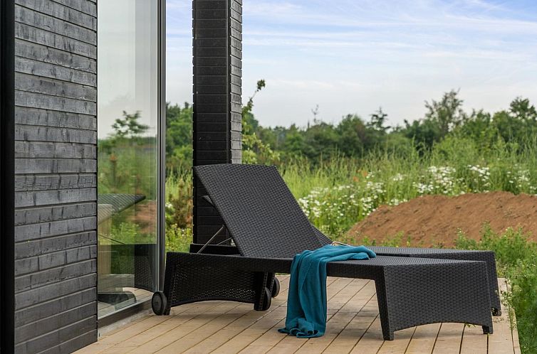 Vakantiehuis "Anelle" - 500m from the sea