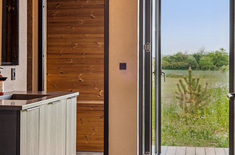 Vakantiehuis "Anelle" - 500m from the sea