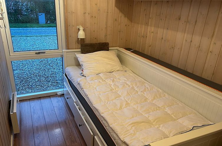 Vakantiehuis "Nine" - 200m from the sea