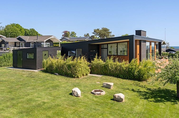 Verblijf 0180808 - Vakantiewoning Midden Jutland - Vakantiehuis "Karitte" - 300m from the sea