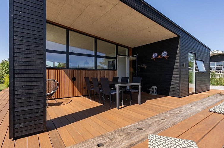 Vakantiehuis "Karitte" - 300m from the sea