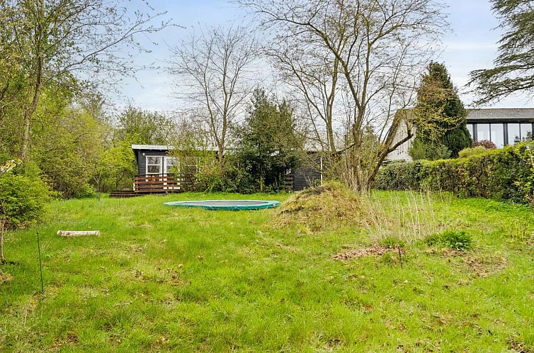 Vakantiehuis "Karitte" - 300m from the sea