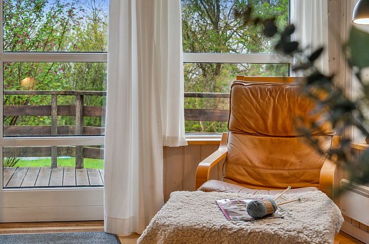Vakantiehuis "Karitte" - 300m from the sea