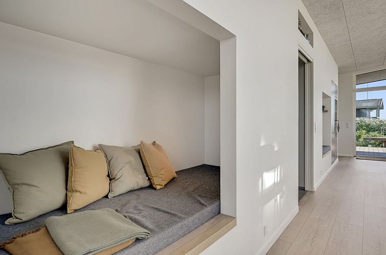 Vakantiehuis "Karitte" - 300m from the sea