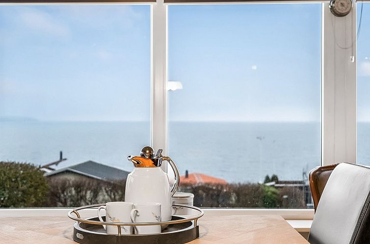 Vakantiehuis "Fani" - 150m from the sea