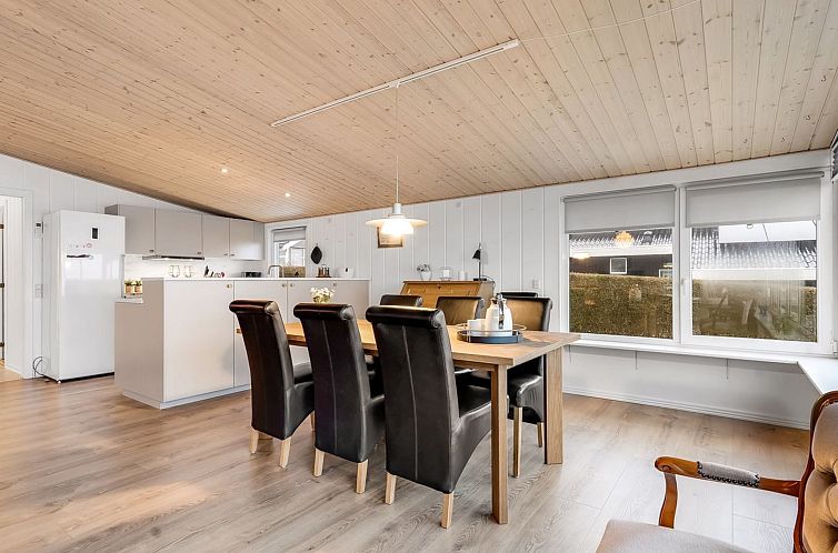 Vakantiehuis "Fani" - 150m from the sea