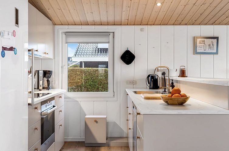 Vakantiehuis "Fani" - 150m from the sea