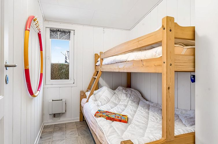 Vakantiehuis "Fani" - 150m from the sea