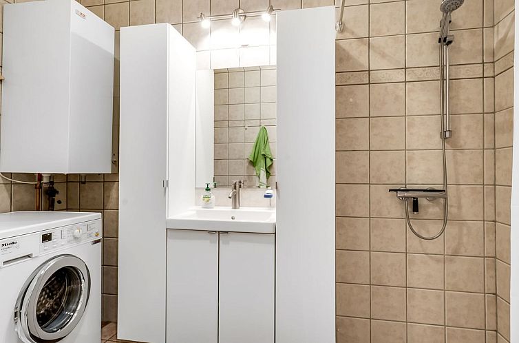 Vakantiehuis "Fani" - 150m from the sea