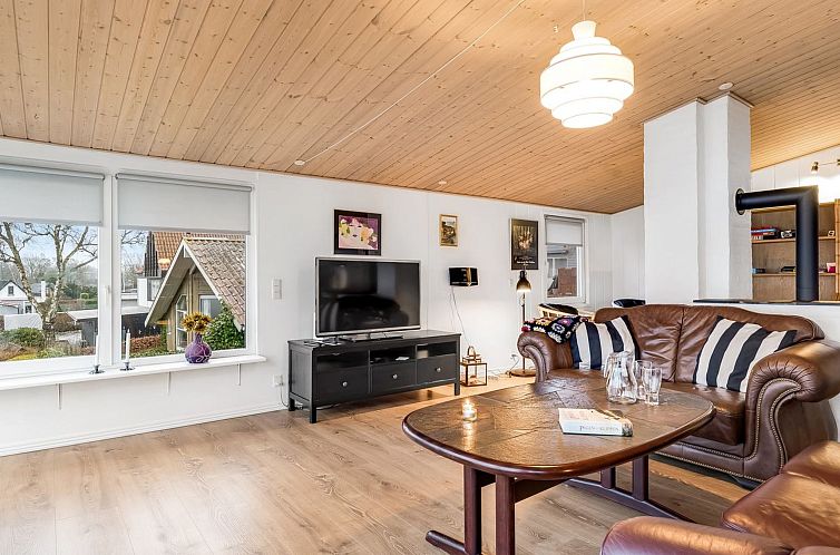 Vakantiehuis "Fani" - 150m from the sea