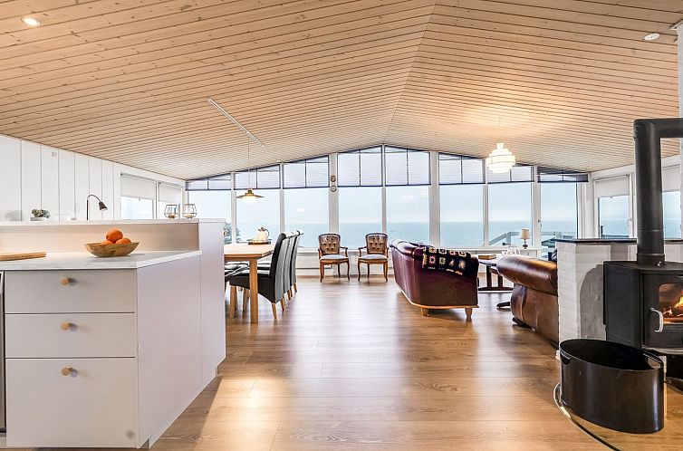 Vakantiehuis "Fani" - 150m from the sea