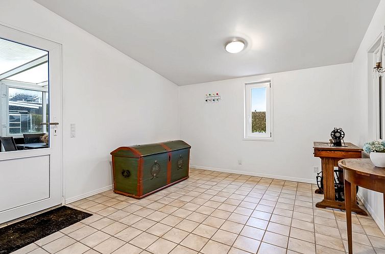 Vakantiehuis "Fani" - 150m from the sea