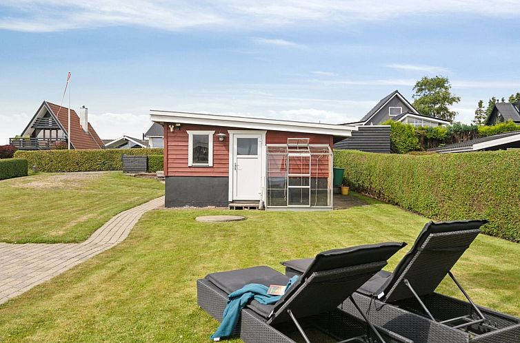 Vakantiehuis "Fani" - 150m from the sea